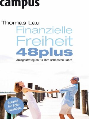 cover image of Finanzielle Freiheit 48plus